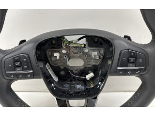Volant Ford Focus 2020 02686300  