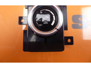 Блок управления климат-контролем 275016524R, 275016524R   Renault Espace V (RFC)