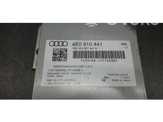 Zpětné zrcátko  Audi A8 S8 D3 4E 2006    