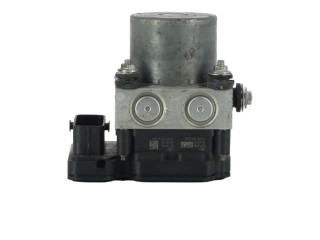 Блок управления АБС 6C0614517RBEF   Volkswagen Polo V 6R