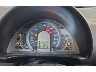 Панель приборов 5Z0920820NX, IMPRK1429269   Volkswagen Fox       