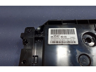 Přístrojová deska  Peugeot 508 II 2020 9836548780, 9836548780  