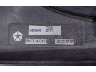Вентилятор радиатора     4596412AA, 04596402AA    Chrysler 300M 