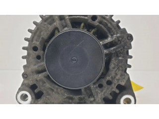 Генератор 7G9N10300EA, 0121615028   Ford Mondeo MK IV 2.0     