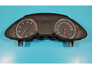 Панель приборов 8R0920930B, IMPRK1400253   Audi Q5 SQ5       