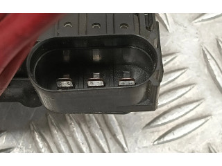 Модуль управления BSM 1J0937550   Seat Toledo I (1L)    