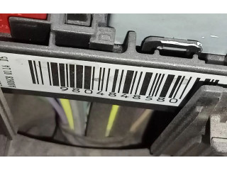 Pojistková skříňka Řídící jednotka BSM 9804848580   Peugeot 2008 II 2018
