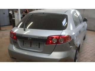 Моторчик заднего дворника 96190209    Daewoo Lacetti