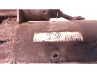 Стартер  875160, 104346   Renault Laguna I