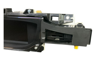 Дисплей    EH70611J0D, 4685000075   Mazda CX-7