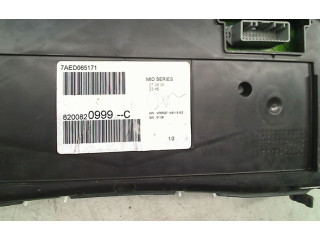 Přístrojová deska  Renault Clio III 2009 8200820999C, 8200820999C  