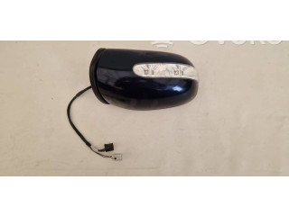 Zpětné zrcátko  Mercedes-Benz E AMG W211 2002  2038107293  