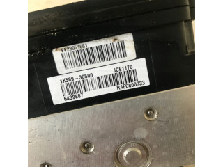 Блок АБС 6158942100, 1K58930500   Hyundai  ix20  