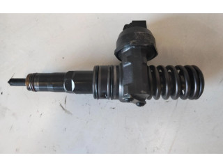 Форсунка 0414720215    Skoda Roomster (5J)   