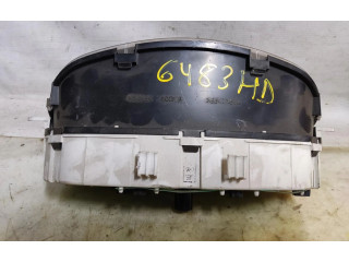 Přístrojová deska  Hyundai Accent  010113-0072  