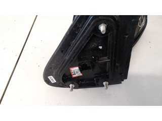 Зеркало электрическое     правое    Hyundai Santa Fe  2006-2012 года   