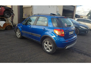 Блок управления климат-контролем 7440079J30AYF   Suzuki SX4