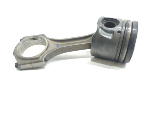 Píst 9688245380   Land Rover Freelander 2 - LR2    224DT 