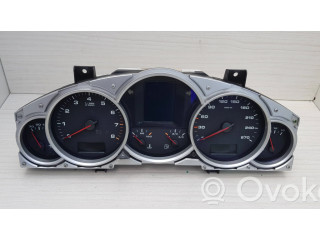 Přístrojová deska  Porsche Cayenne (9PA) 2005 7L5920870B  