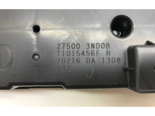 Řídící jednotka 275003ND0B, T1015456F   Nissan Leaf I (ZE0) 2014