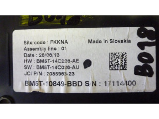 Панель приборов BM5T10849BBD, B018 ++   Ford Focus       