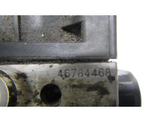 Jednotka ABS 0265900024, 46784468   Fiat Stilo 2002