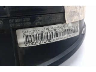 Přístrojová deska  Peugeot 406  9639937580  