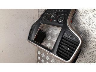 Блок управления климат-контролем P68254043AE   Jeep Grand Cherokee