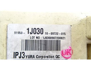   Pojistková skříňka 1J0300907230, 1009722015   Hyundai i20 (PB PBT) 2009