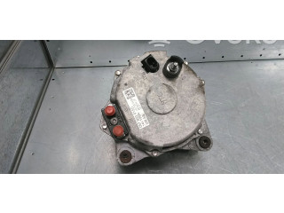 Генератор 057903015D, 057903015B   Audi A8 S8 D4 4H      