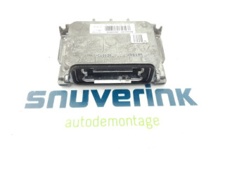 Řídící jednotka 7701208945, 7701208945   Renault Laguna III 2010