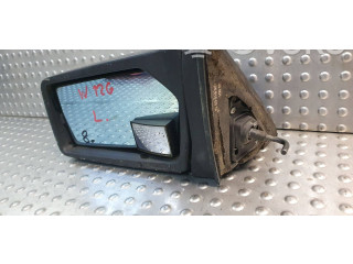 Zpětné zrcátko  Mercedes-Benz S W126 1979  1268100316  