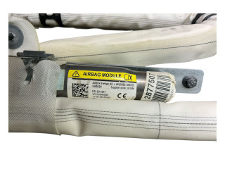 Боковая подушка безопасности P31291327, 1P619642500   Volvo V40 Cross country