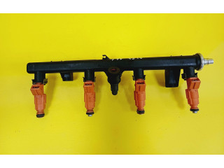 Vstřikovací lišta 0280155769, 0280151048   Alfa Romeo 166     