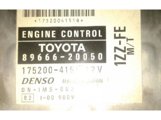 Řídící jednotka 8966620050   Toyota Celica T230 