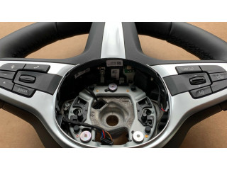 Руль BMW 6 G32 Gran Turismo  2017-- года 32308008178, 32307855723      