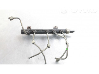 Vstřikovací lišta 9685297580, 9670076780   Ford Focus  pro naftový motor 1.6  