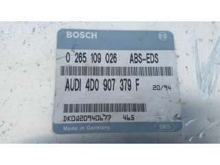 Блок управления АБС 4d0907379f   Audi 100 S4 C4