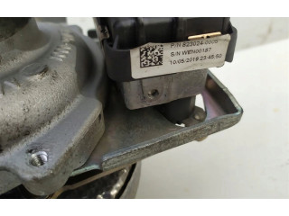 Vstřikovací lišta 35242180G, H14HT22337F   Jeep Cherokee  pro naftový motor 3.0  