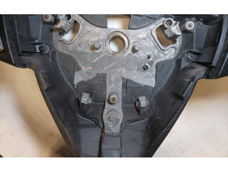 Руль Saab 9-3 Ver2  2003 - 2007 года 12796743      