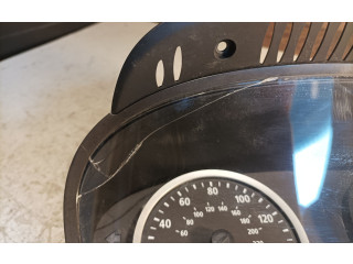 Přístrojová deska  BMW 5 E60 E61 2006 A2C53103634, 62116983154  