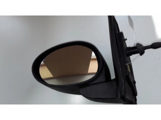 Zpětné zrcátko  levé Toyota Aygo AB10 2014  E8013775  
