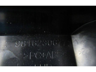 Přístrojová deska  Peugeot 508 II 2021 9816230677  