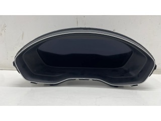 Панель приборов 8W5920790L   Audi A4 S4 B9 8W       