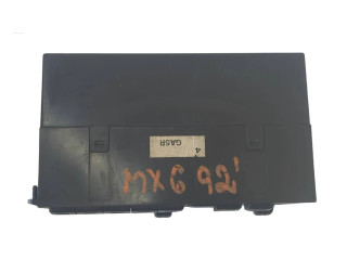 Блок управления климат-контролем B01B61190, GA5R61190A   Mazda MX-6