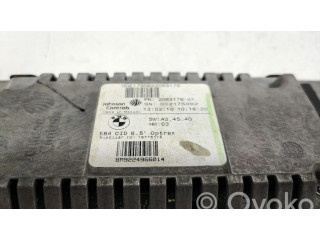 Дисплей    9224966   BMW X1 E84