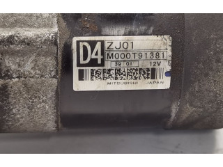 Блок комфорта M000T91381   Mazda 323   