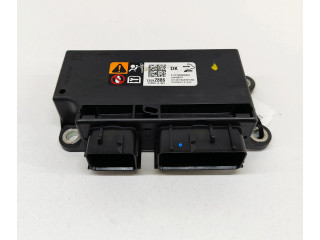 Блок подушек безопасности 13592886, 544930977   Opel Mokka