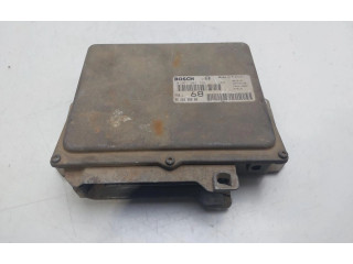 Řídící jednotka 9620398980   Peugeot 106 