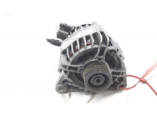 Генератор 0986049560   Citroen C4 I 1.6     